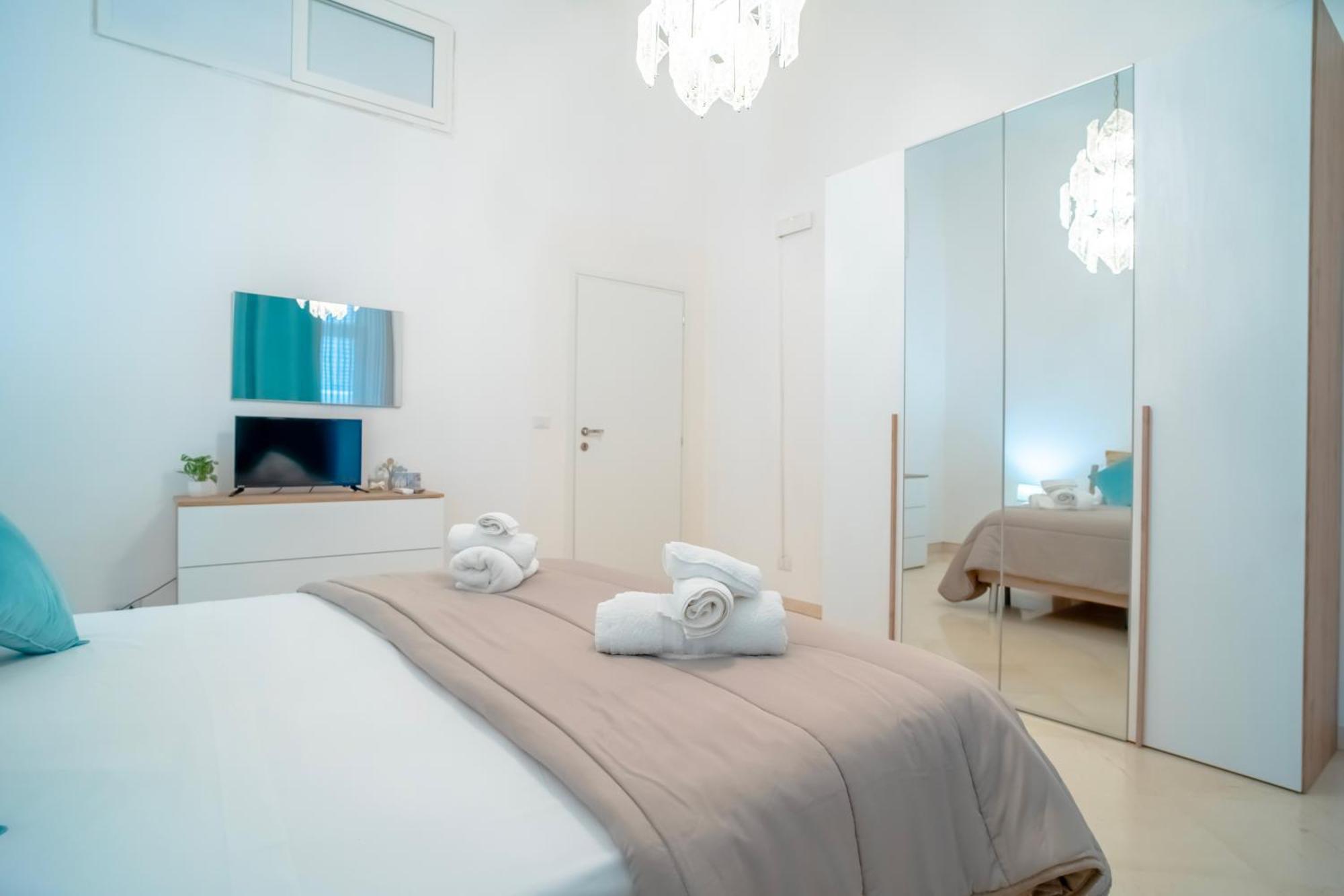 Appartement Dimora Dante 310 Bari